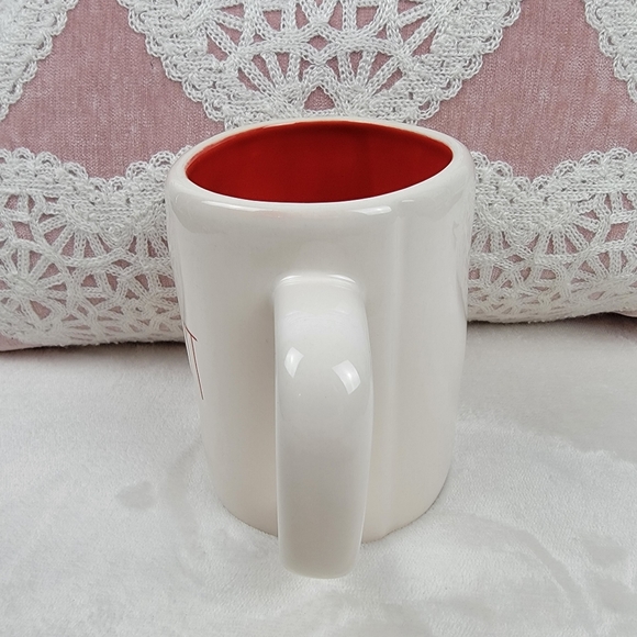 Rae Dunn Love Without Limits Mug - Picture 6 of 9